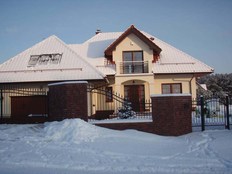 mojabudowa.pl - blog budowlany