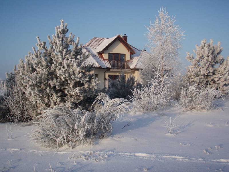 mojabudowa.pl - blog budowlany