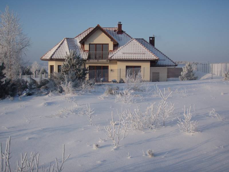 mojabudowa.pl - blog budowlany