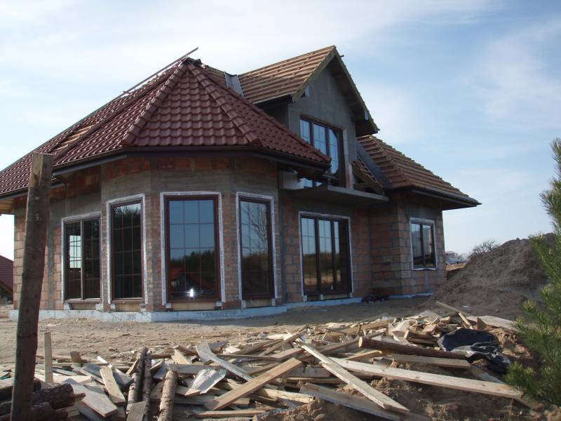 mojabudowa.pl - blog budowlany