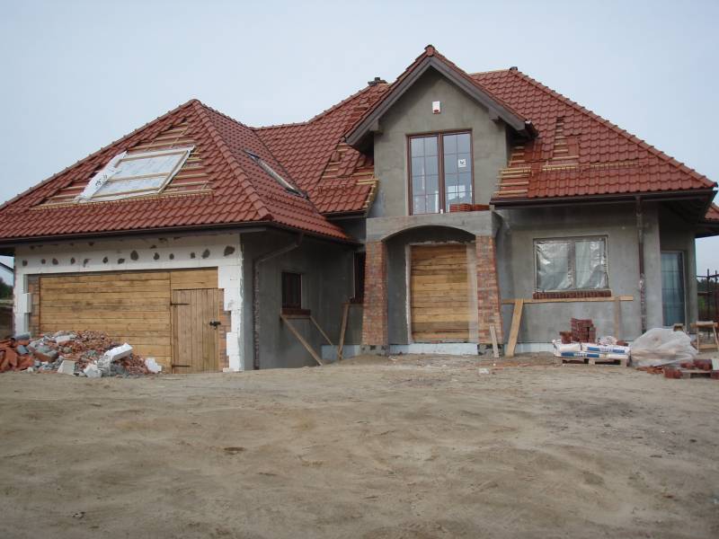 mojabudowa.pl - blog budowlany