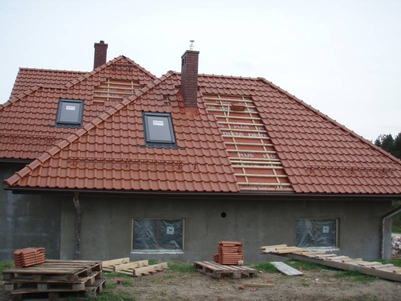 mojabudowa.pl - blog budowlany