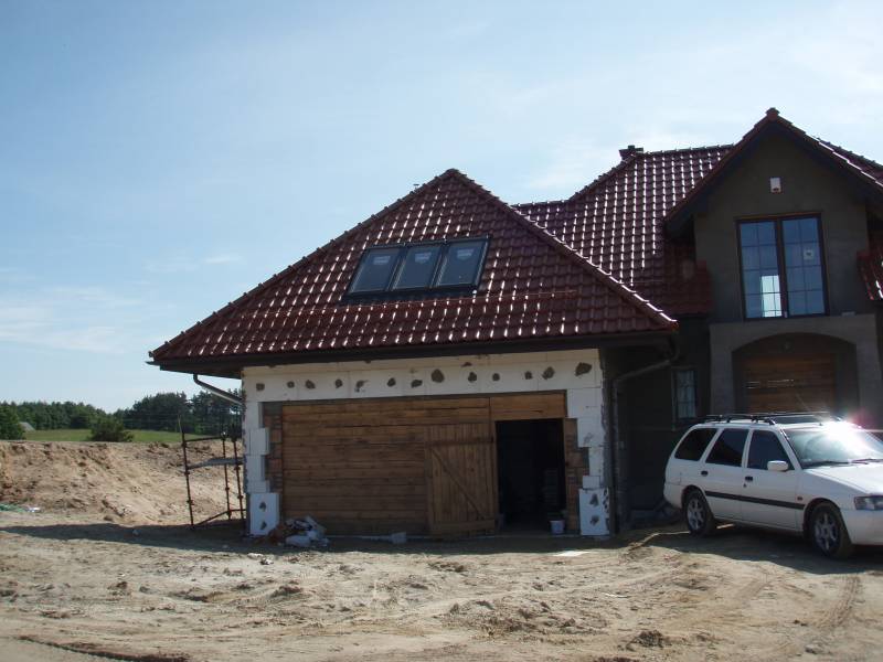 mojabudowa.pl - blog budowlany