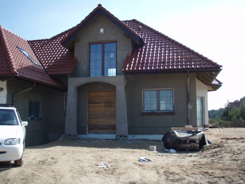 mojabudowa.pl - blog budowlany