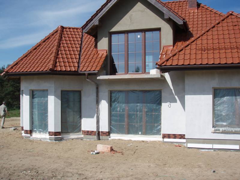 mojabudowa.pl - blog budowlany