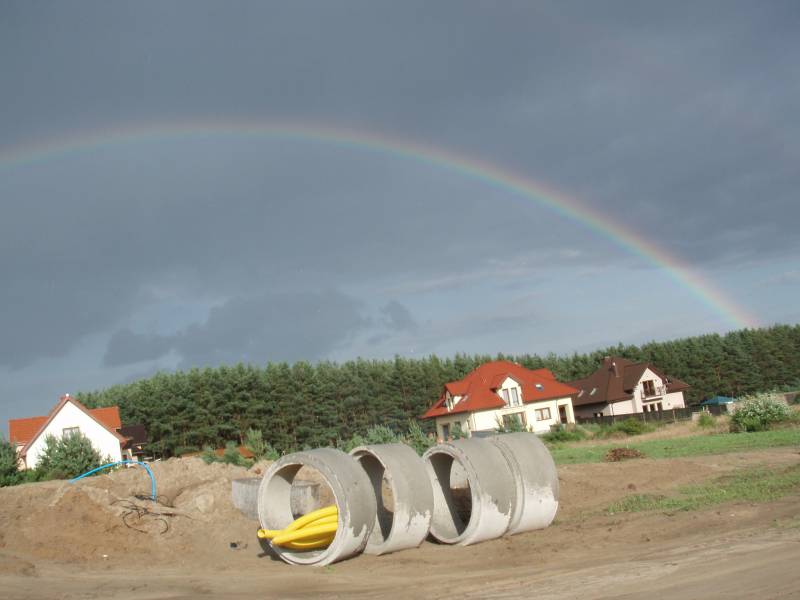 mojabudowa.pl - blog budowlany