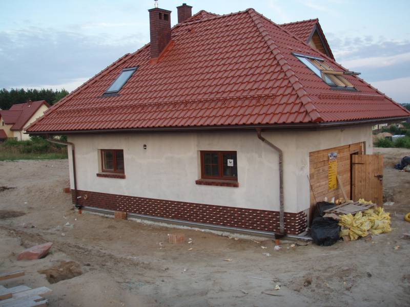 mojabudowa.pl - blog budowlany