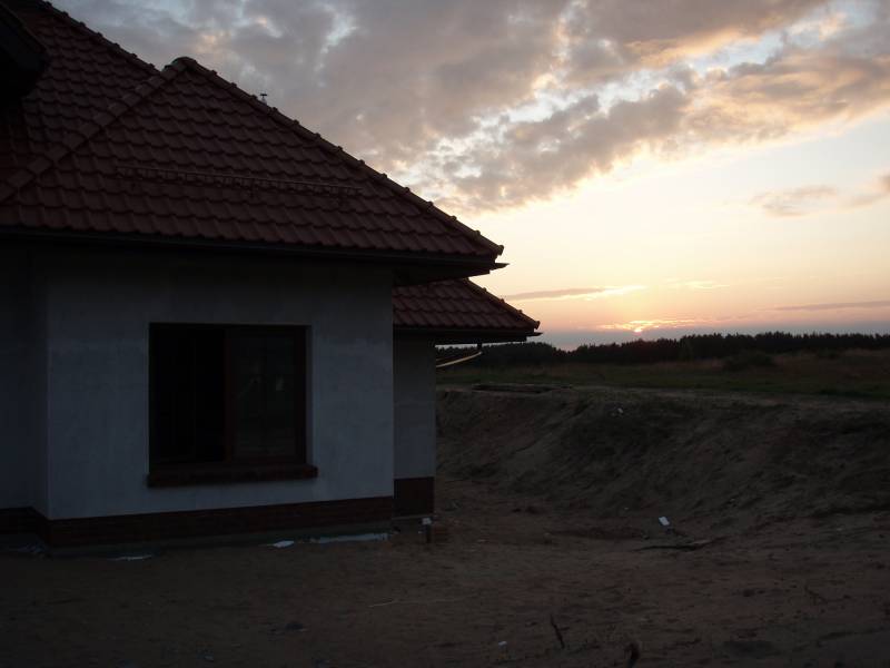 mojabudowa.pl - blog budowlany