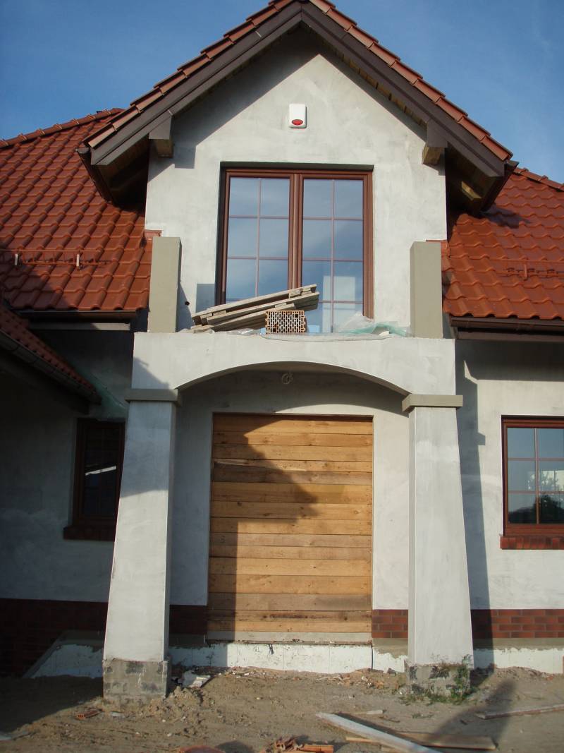 mojabudowa.pl - blog budowlany