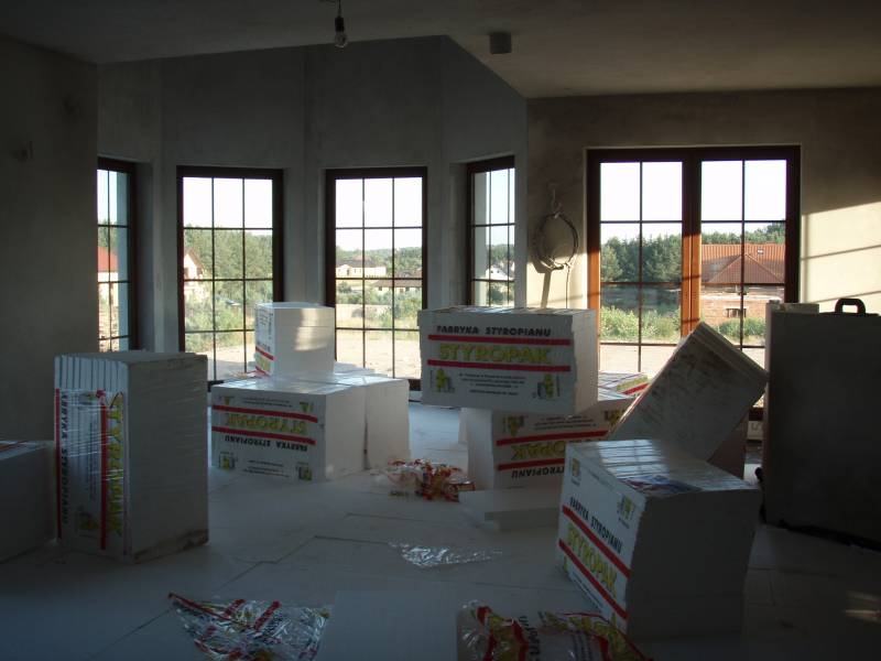 mojabudowa.pl - blog budowlany