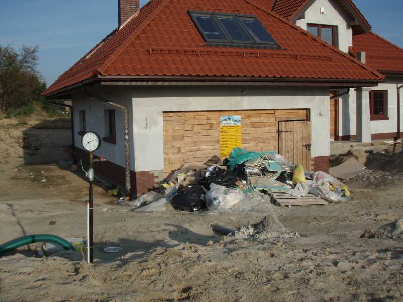 mojabudowa.pl - blog budowlany