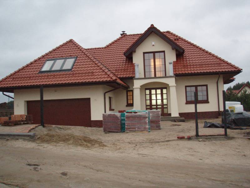 mojabudowa.pl - blog budowlany