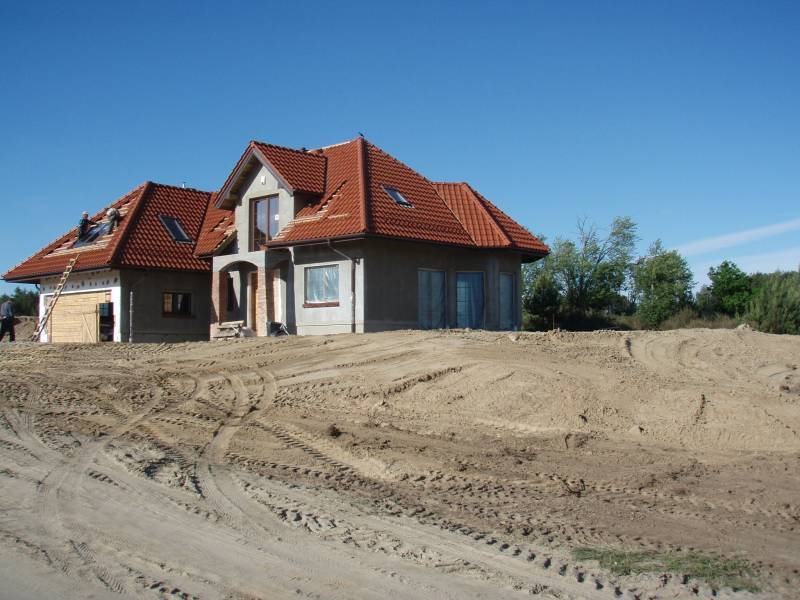 mojabudowa.pl - blog budowlany