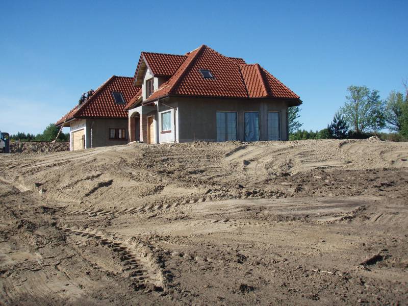 mojabudowa.pl - blog budowlany