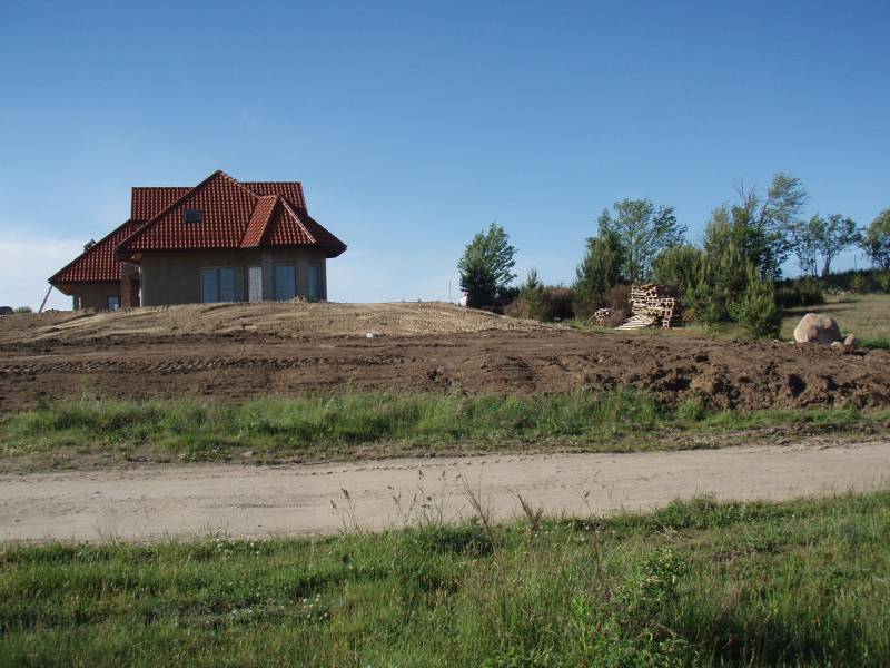 mojabudowa.pl - blog budowlany