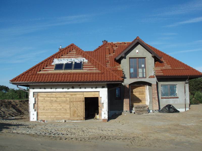 mojabudowa.pl - blog budowlany