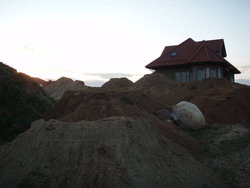 mojabudowa.pl - blog budowlany