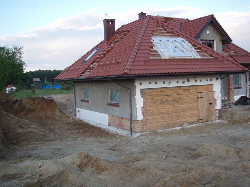 mojabudowa.pl - blog budowlany