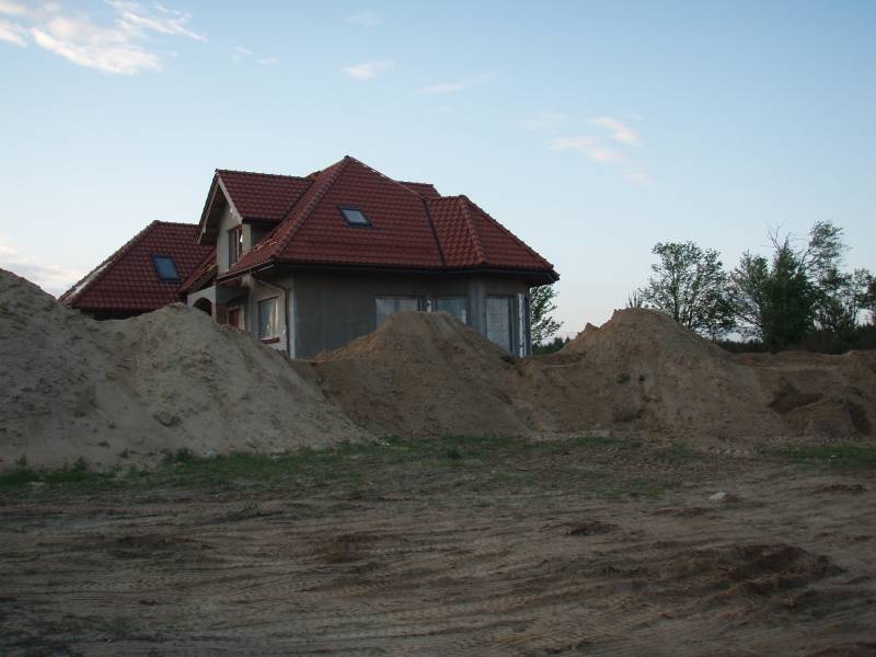 mojabudowa.pl - blog budowlany