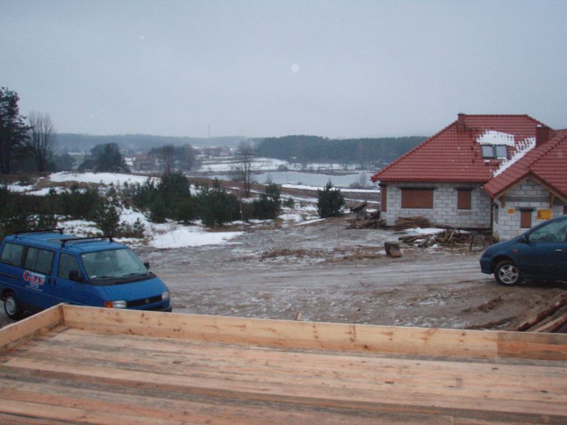 mojabudowa.pl - blog budowlany