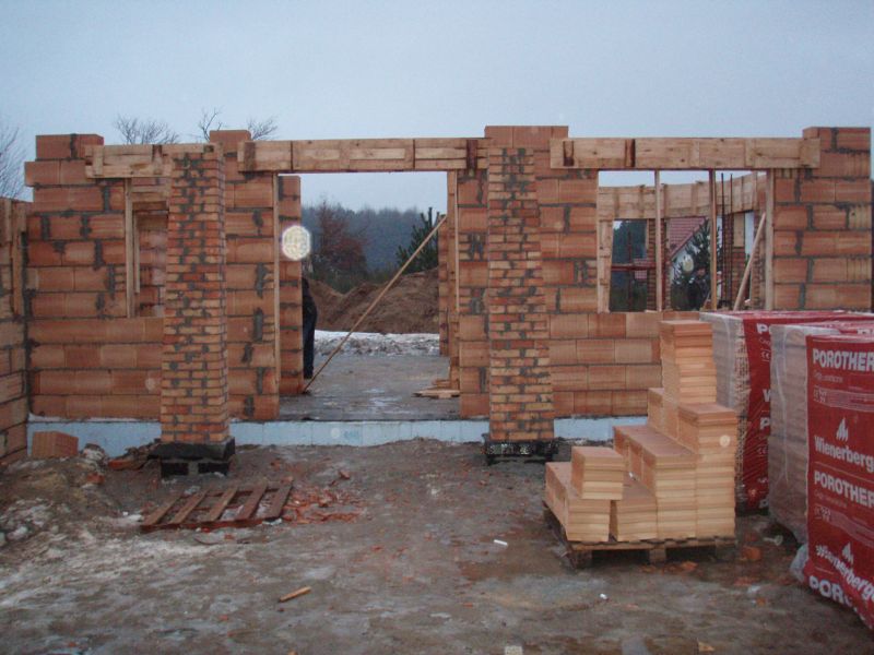 mojabudowa.pl - blog budowlany