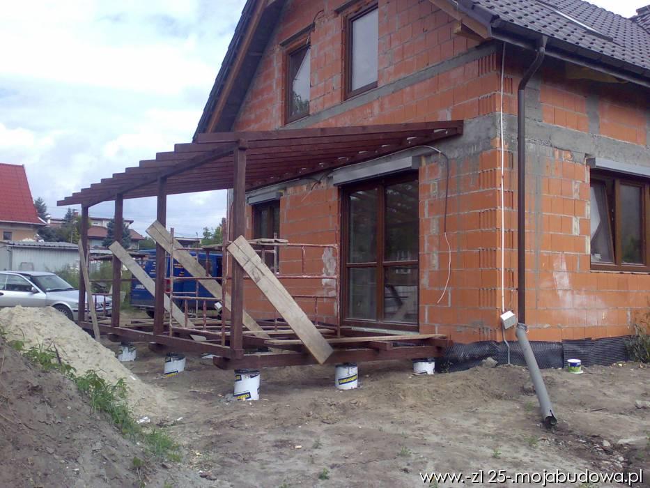 blog budowlany - mojabudowa.pl