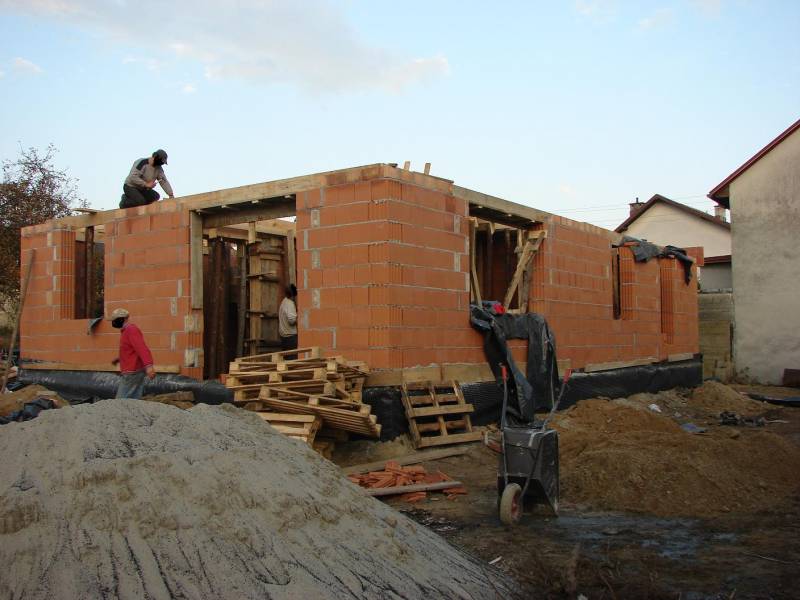 mojabudowa.pl - blog budowlany