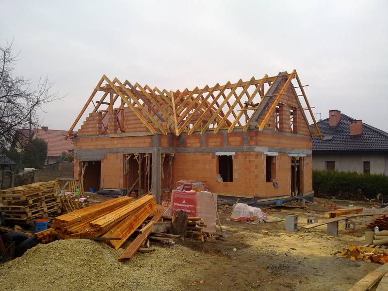 mojabudowa.pl - blog budowlany