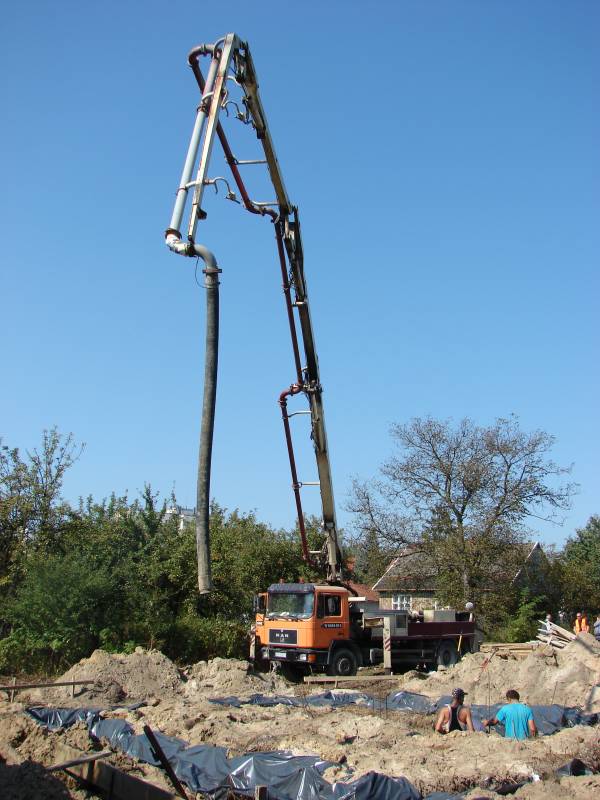 mojabudowa.pl - blog budowlany