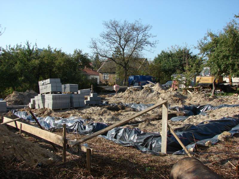 mojabudowa.pl - blog budowlany