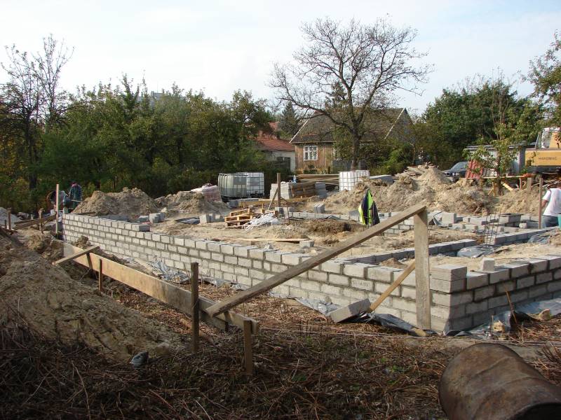 mojabudowa.pl - blog budowlany