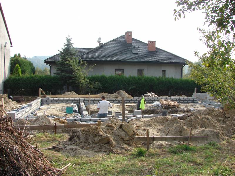 mojabudowa.pl - blog budowlany