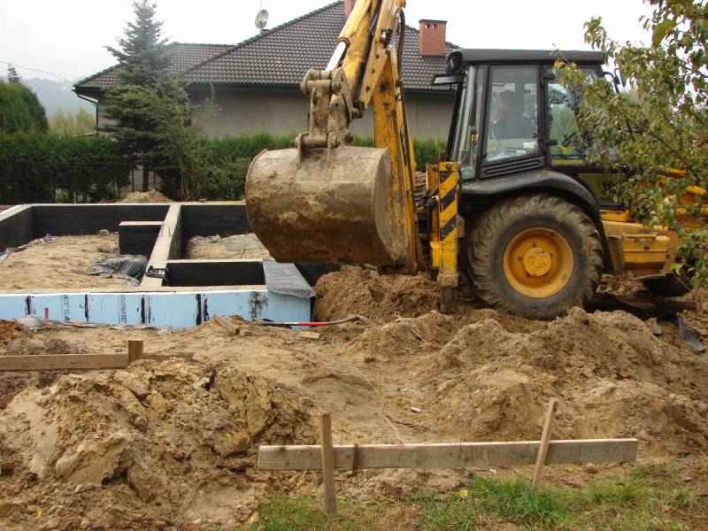 mojabudowa.pl - blog budowlany