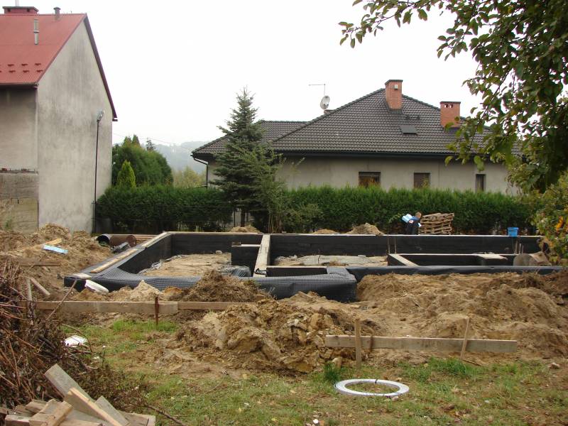 mojabudowa.pl - blog budowlany