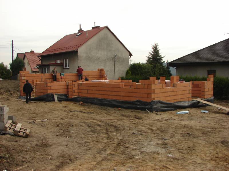 mojabudowa.pl - blog budowlany