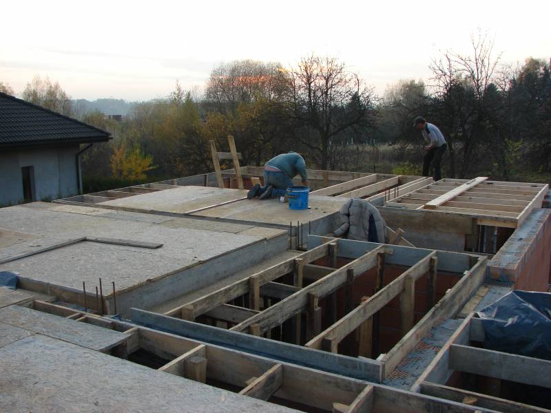 mojabudowa.pl - blog budowlany