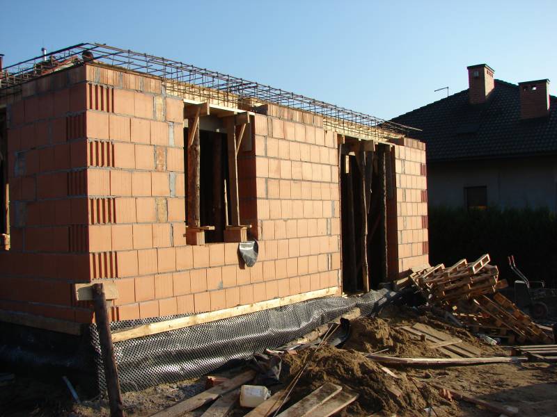 mojabudowa.pl - blog budowlany