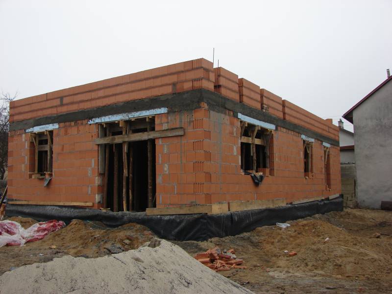 mojabudowa.pl - blog budowlany