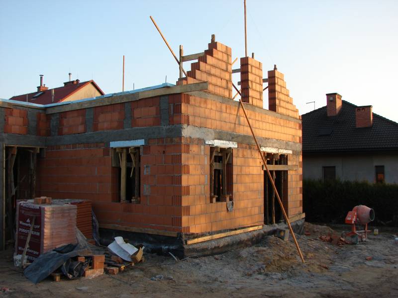 mojabudowa.pl - blog budowlany