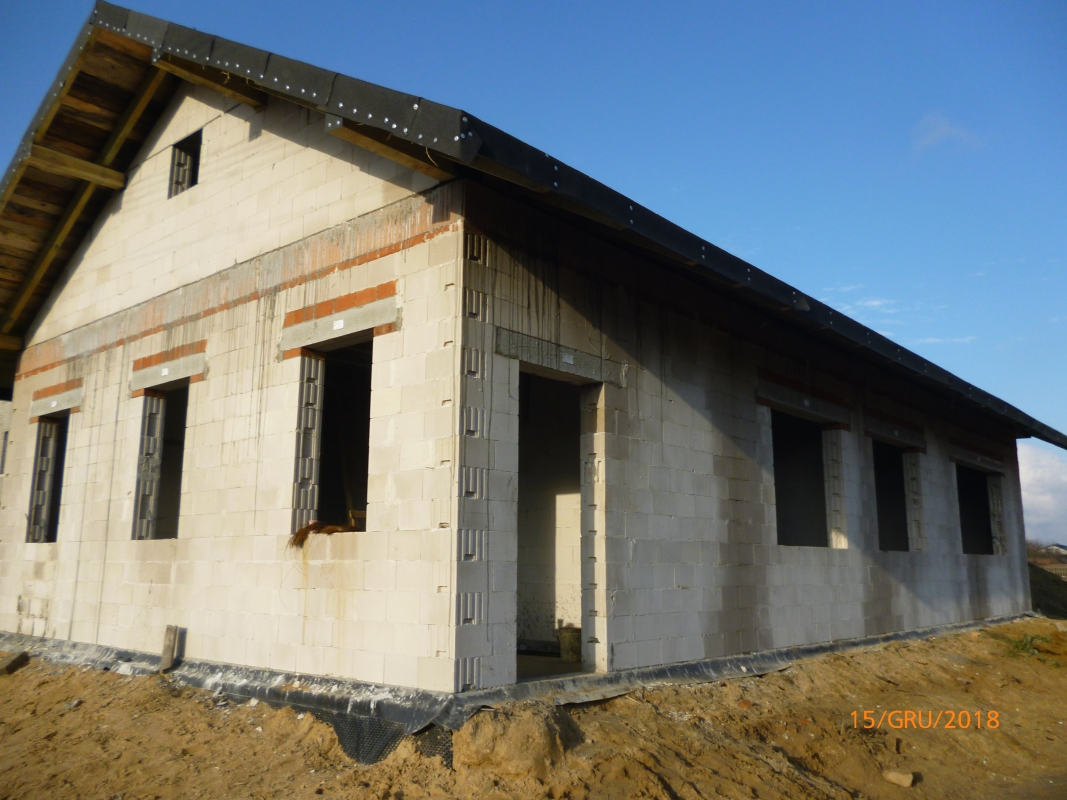 mojabudowa.pl - blog budowlany