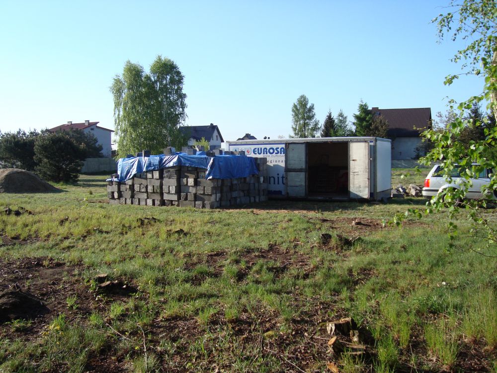 Zdjęcie do wpisu: Początek