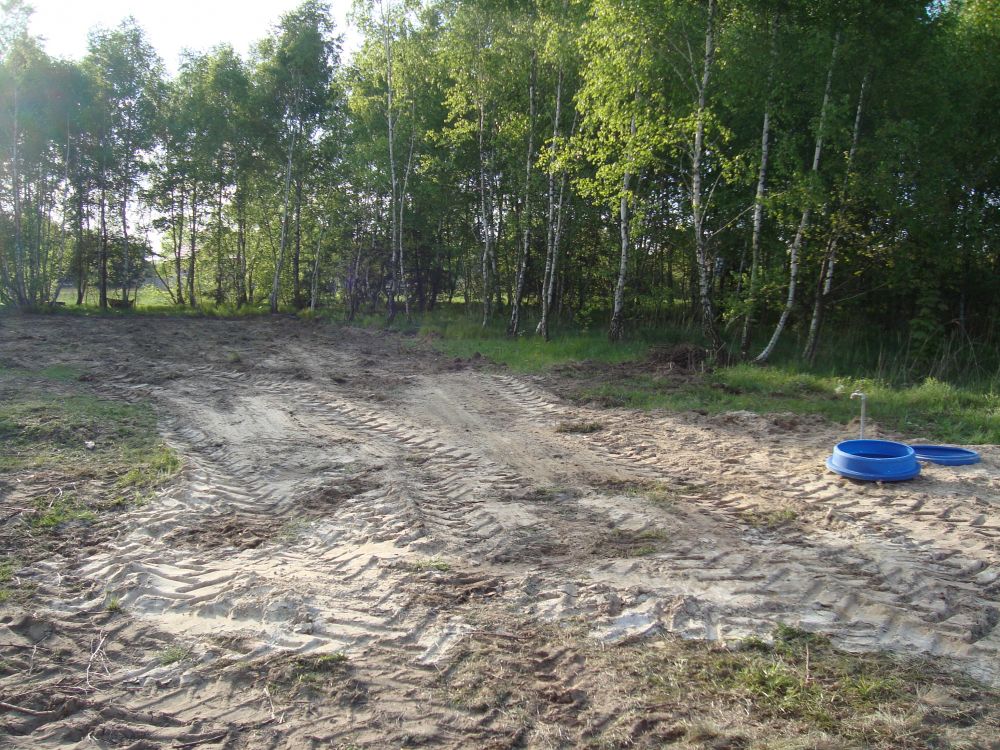 Zdjęcie do wpisu: Początek