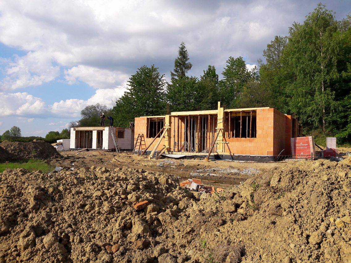 mojabudowa.pl - blog budowlany