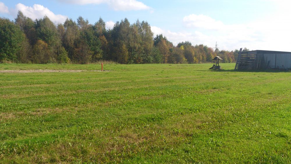 Zdjęcie do wpisu: Zaczynamy ! Indywidualny zmieniony HK14