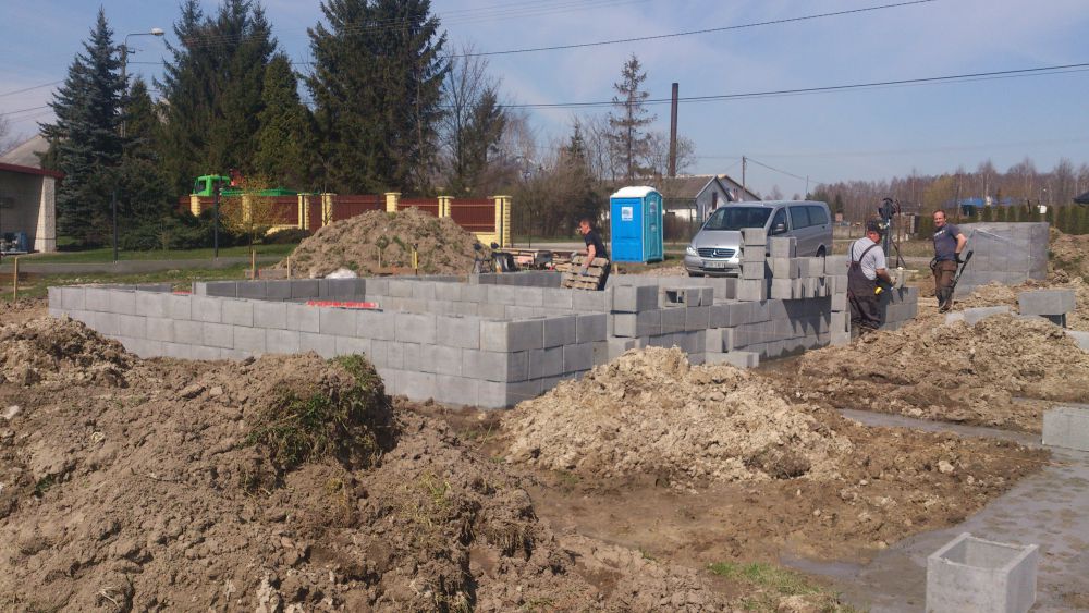 Zdjęcie do wpisu: Zaczynamy ! Indywidualny zmieniony HK14