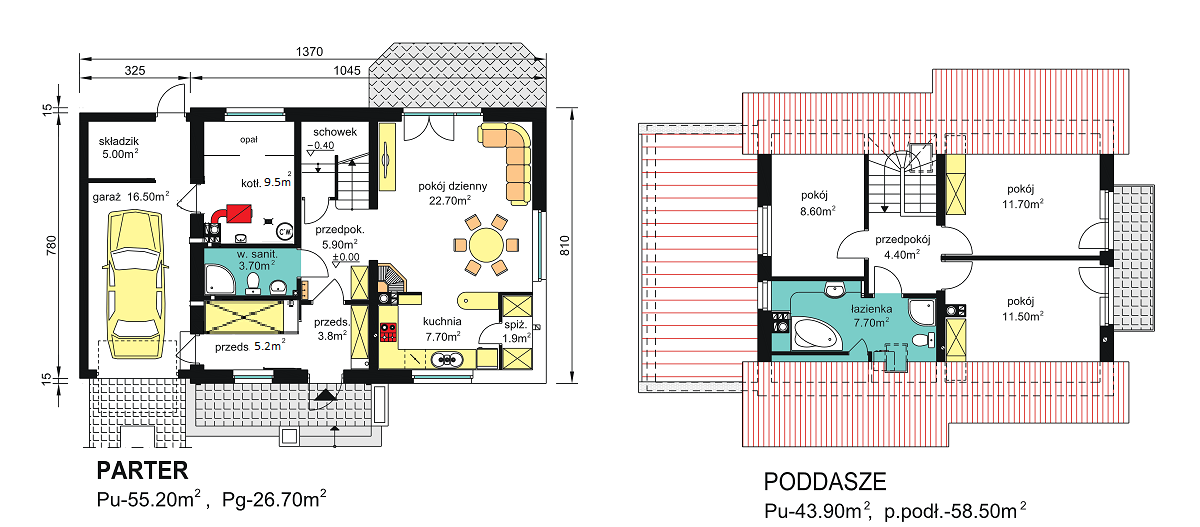 Zdjęcie do wpisu: Witam, jak oceniacie zmiany w projekcie BW 36?