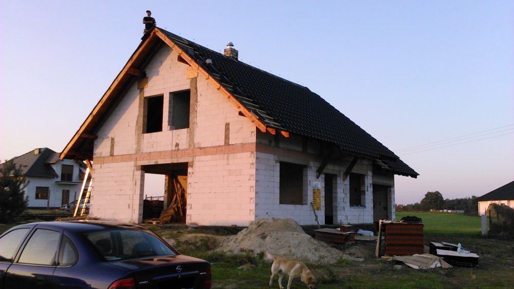 blog budowlany - mojabudowa.pl