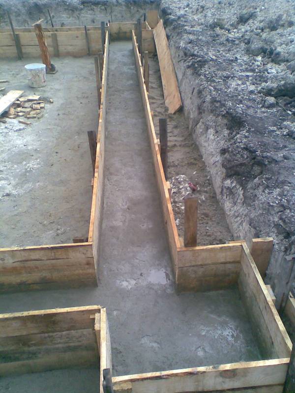 Zdjęcie do wpisu: budowa ruszyla