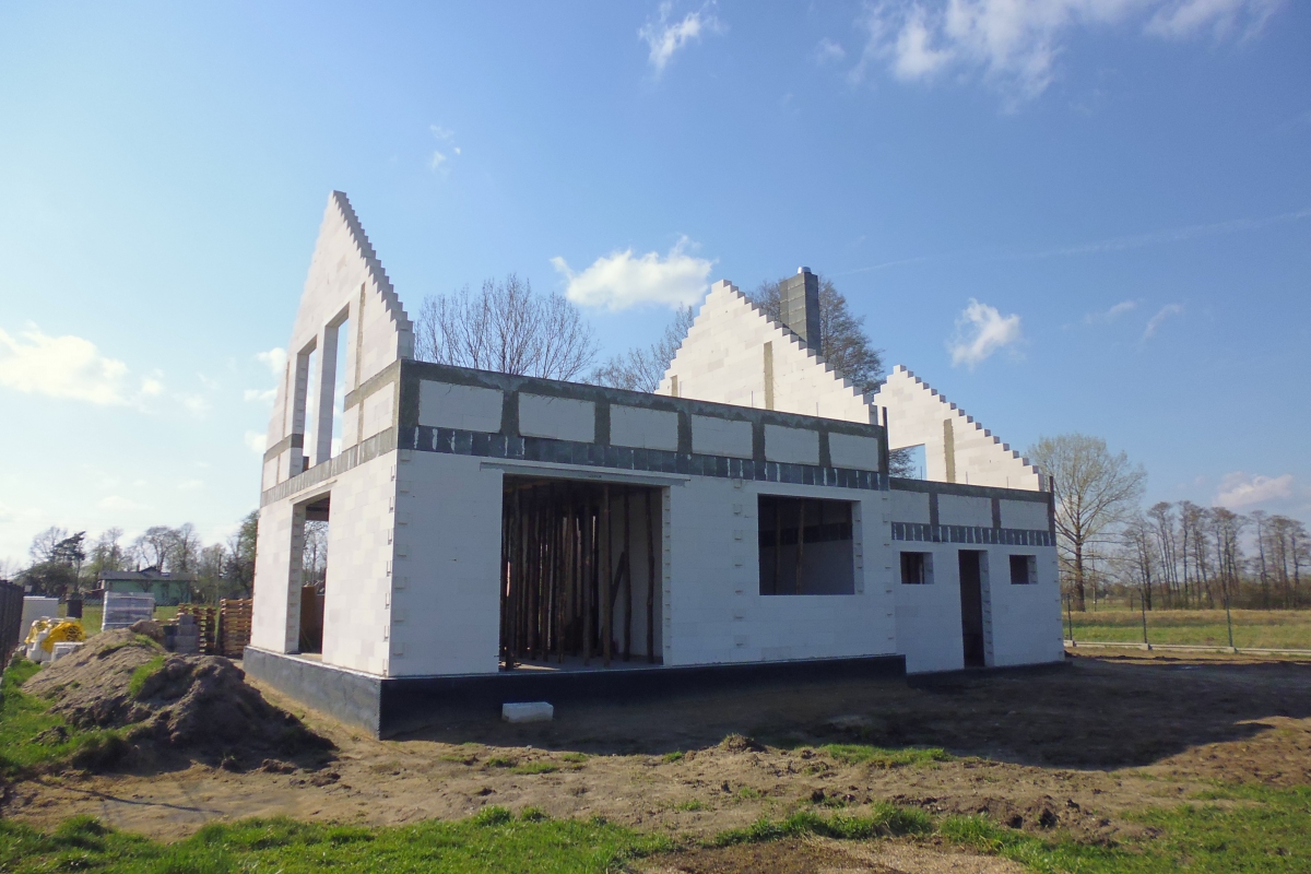 mojabudowa.pl - blog budowlany