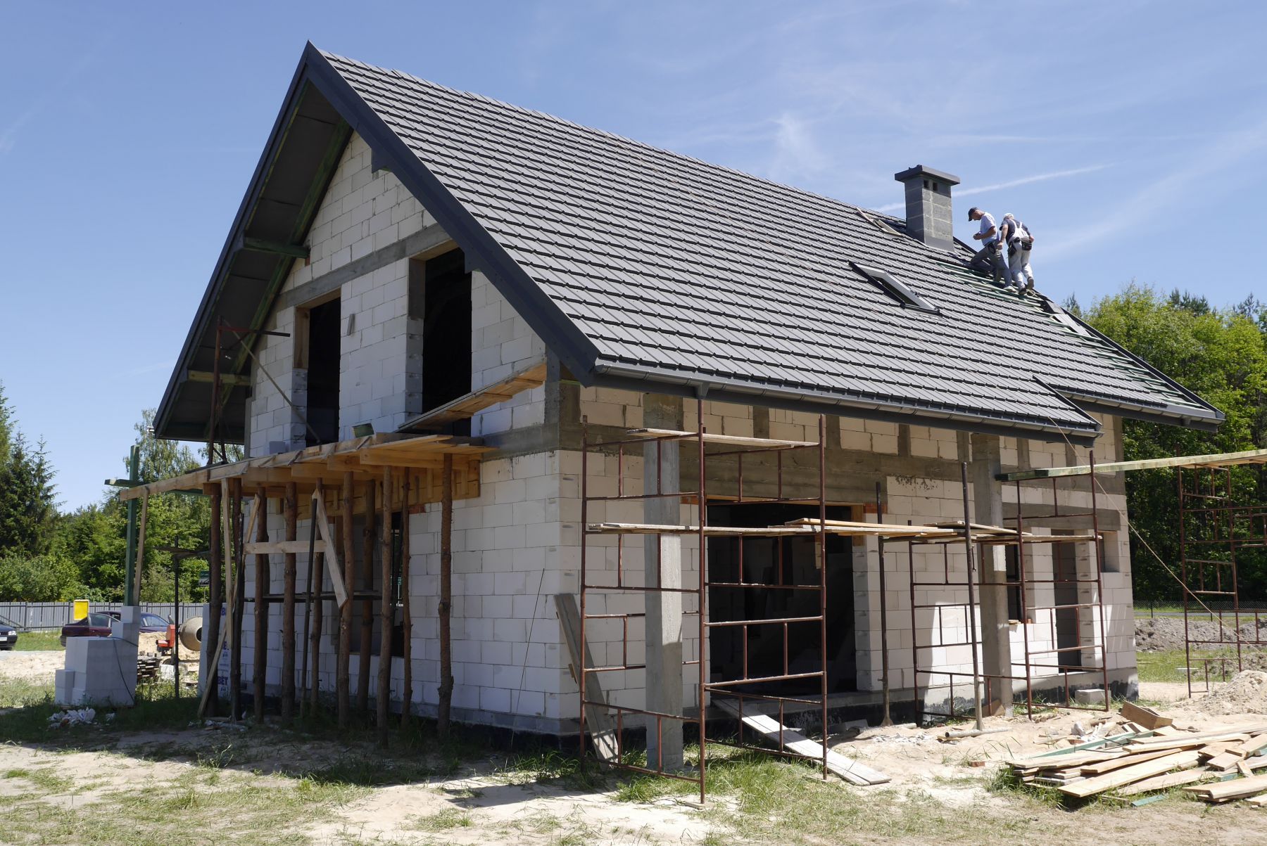 blog budowlany - mojabudowa.pl